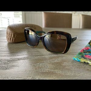 Maui Jim Orchid Sunglasses